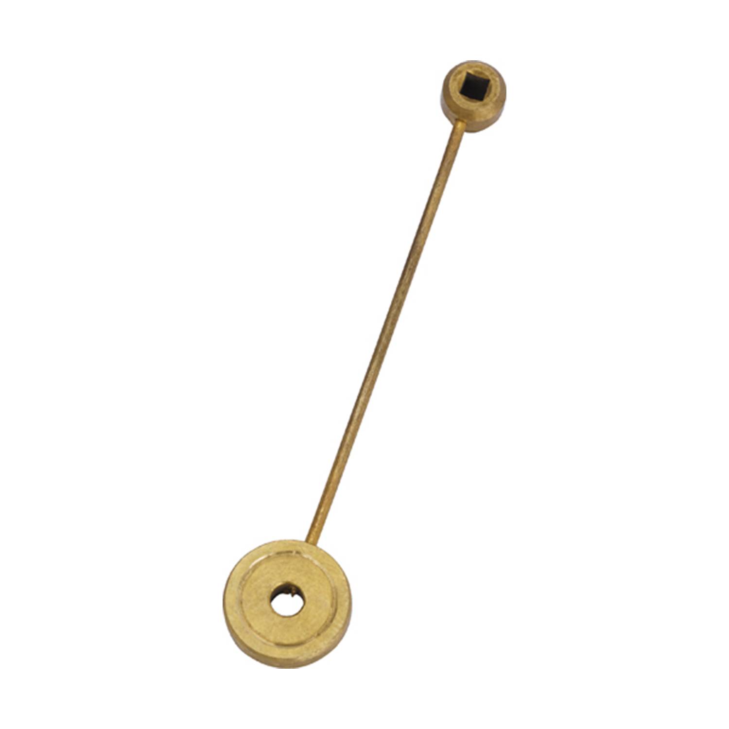 SELVA Hammer für französische Pendulen