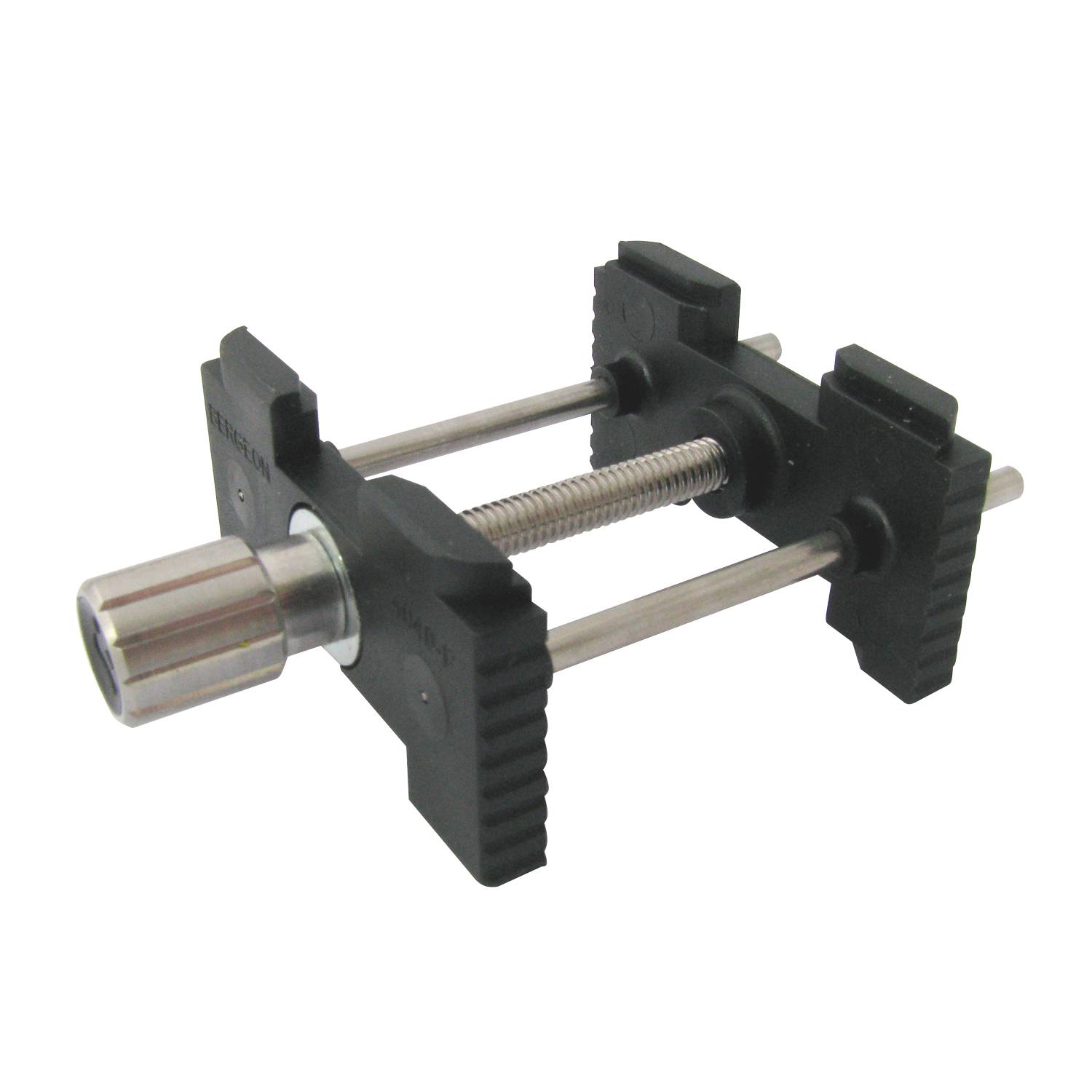 Bergeon Werkhalter 4040-P, für Kaliber 8 3/4''' - 19''', Werke von Ø 20 - 43 mm