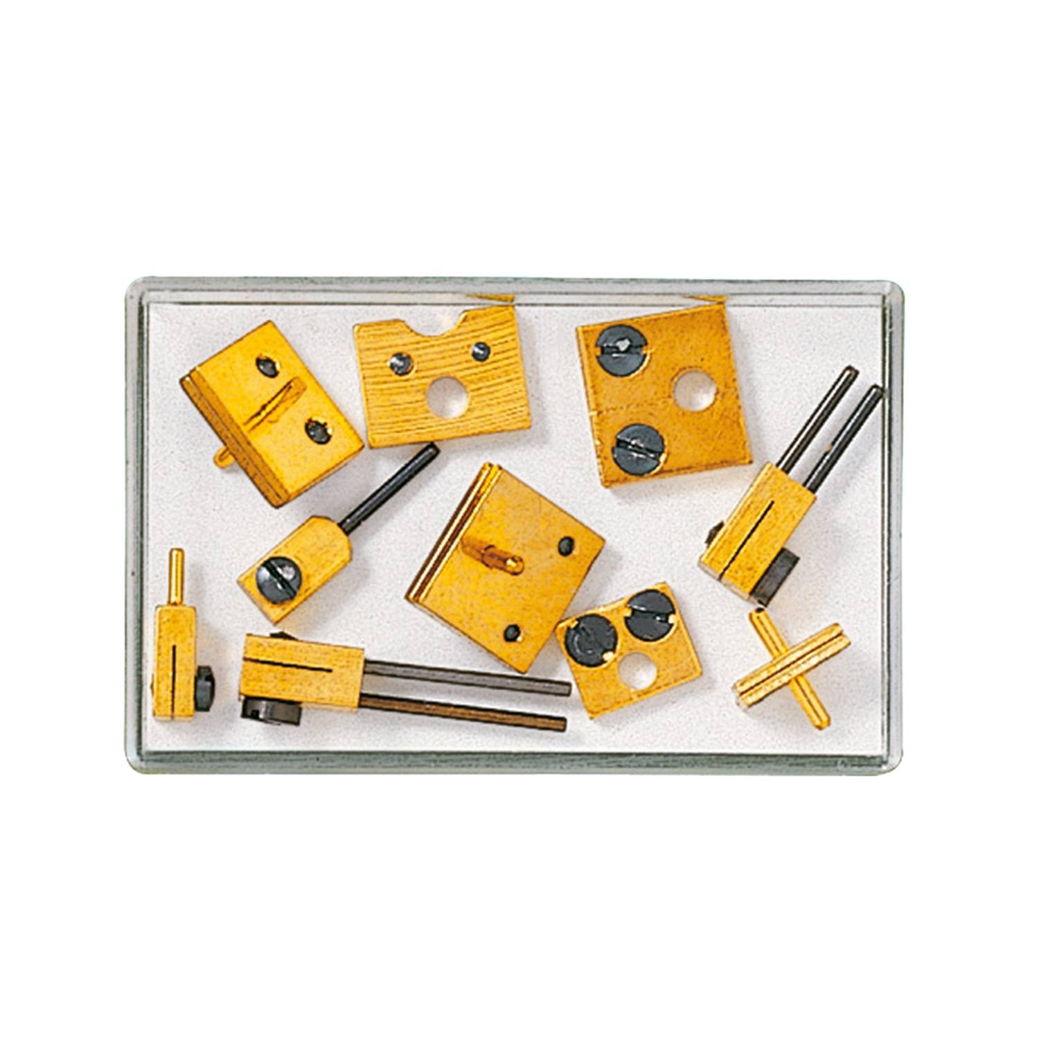 SELVA Beschlag-Sortiment