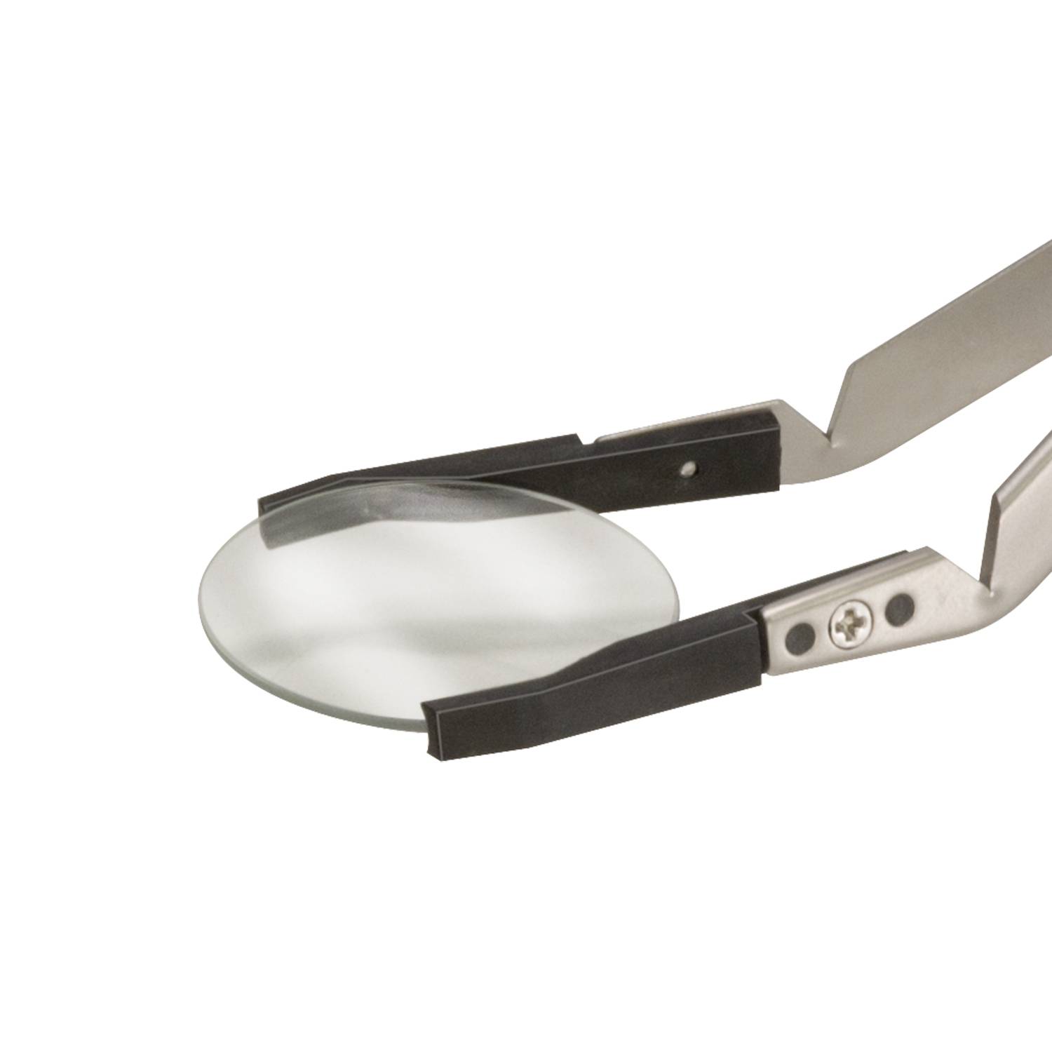 Bergeon Kornzange für Gläser und Zifferblätter