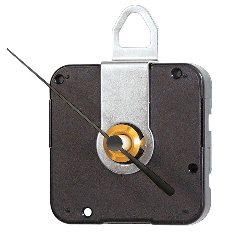 Hechinger Quarz-Uhrwerk Hechinger WL, ZWL 24,00mm mit schleichender Sekunde