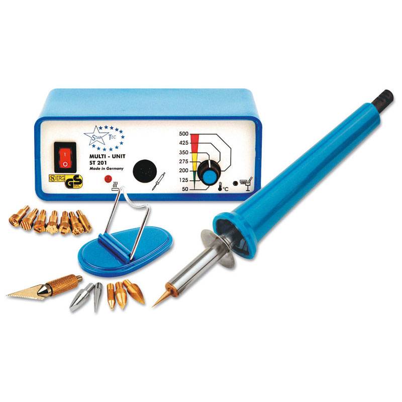 SELVA StarTec Multifunktionsstation