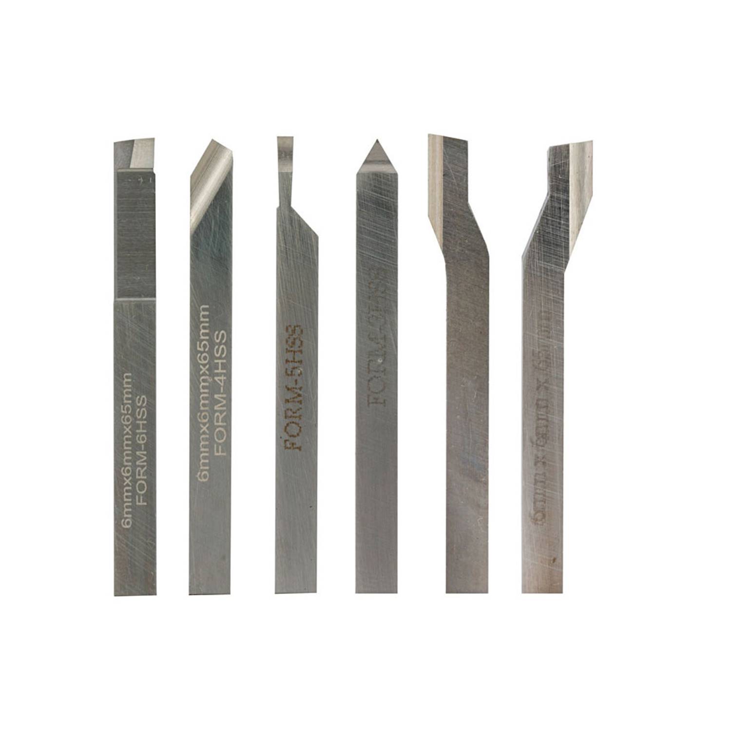 Proxxon PROXXON Drehstahlsatz