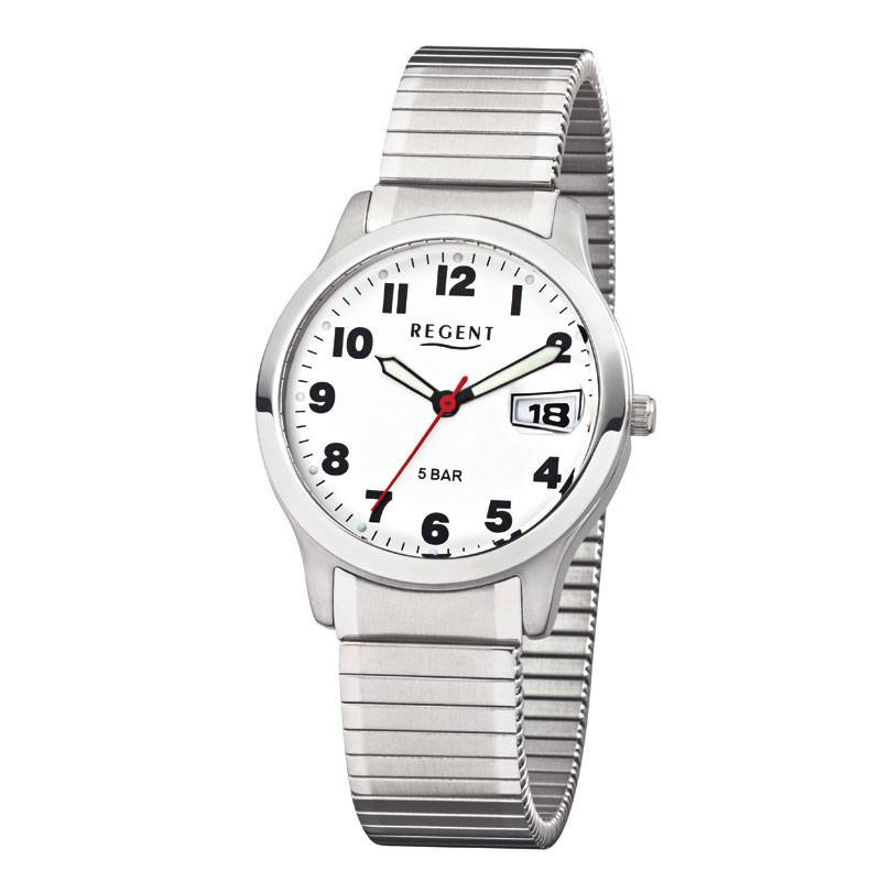 Regent Regent Herren-Armbanduhr
