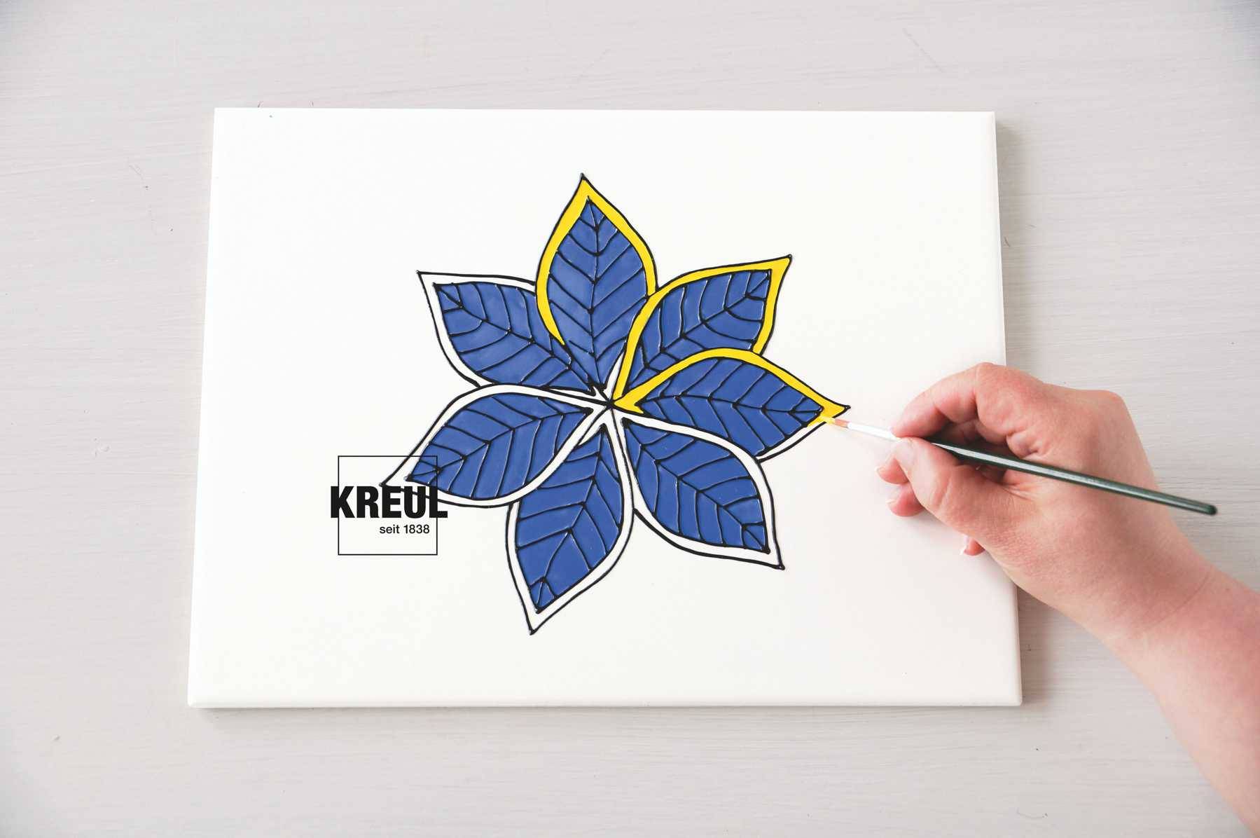 SELVA Graphit-Kopierpapier
