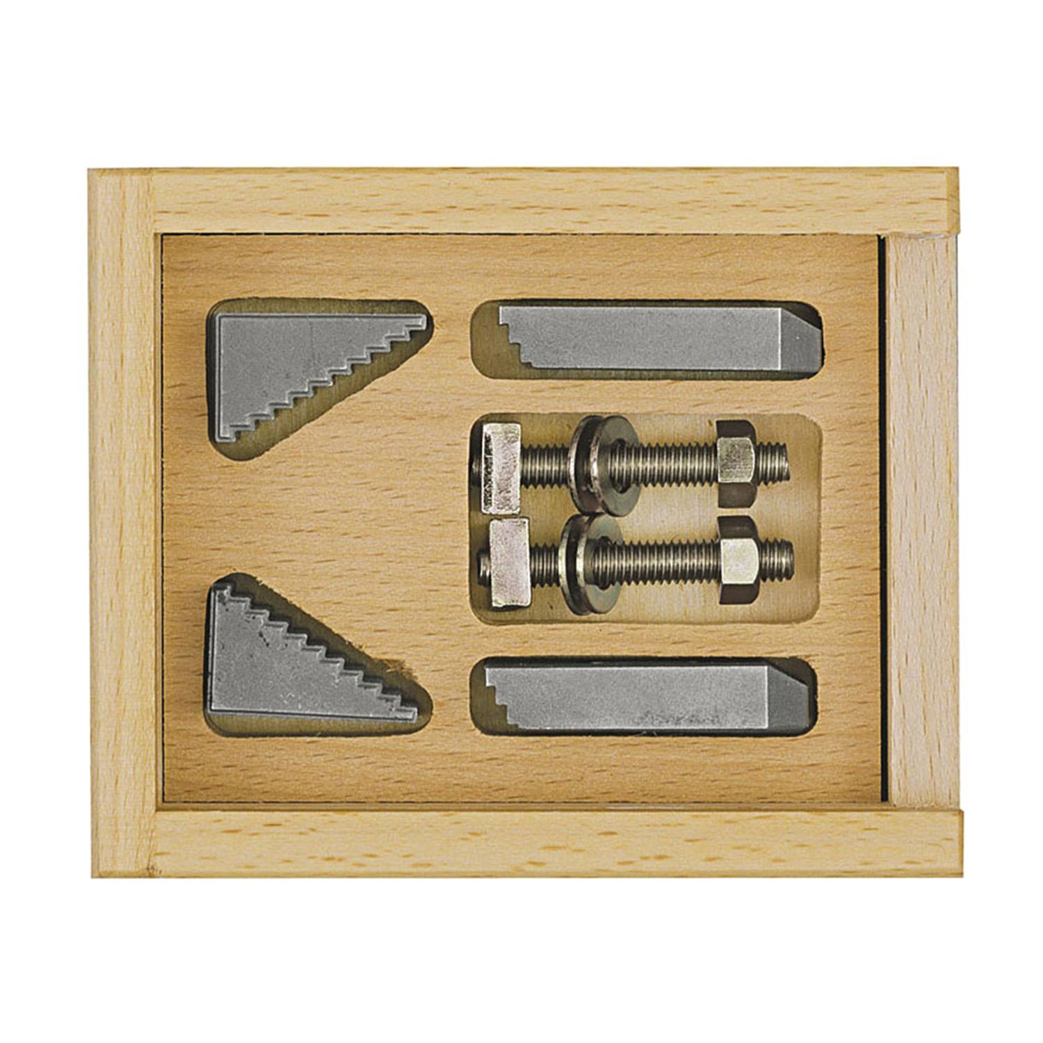 Proxxon PROXXON Stufenspannpratzen