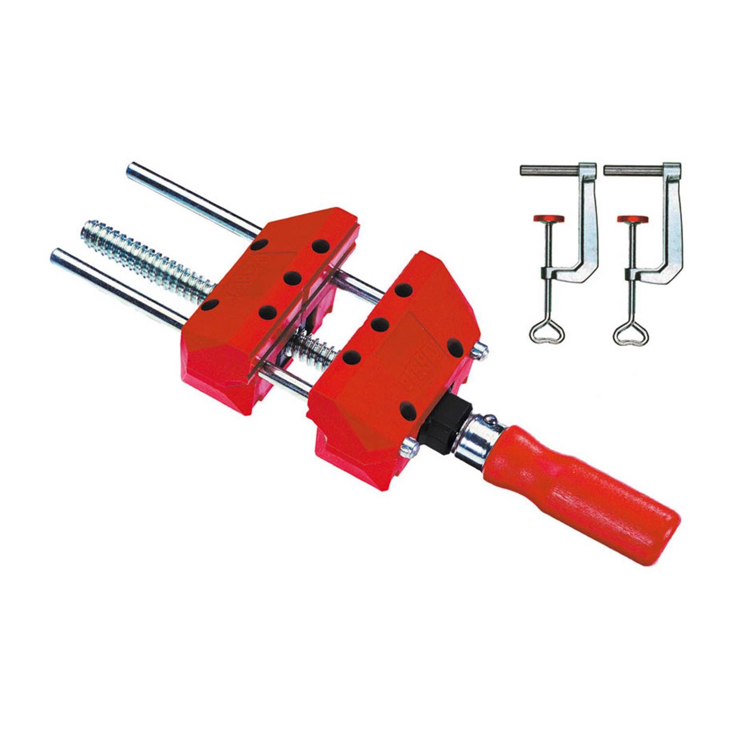 SELVA Schraubspanner