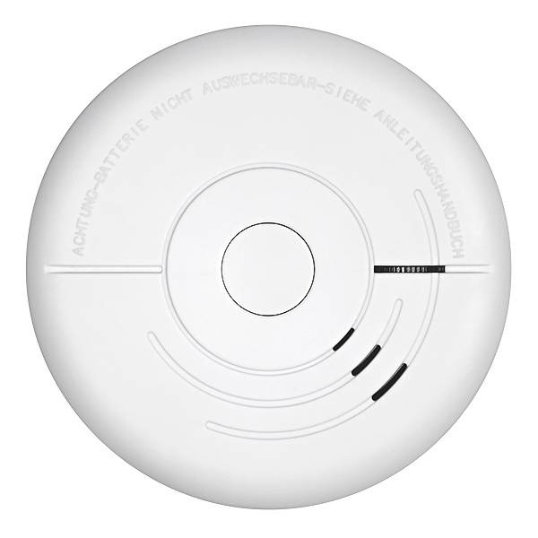 SELVA Rauchmelder