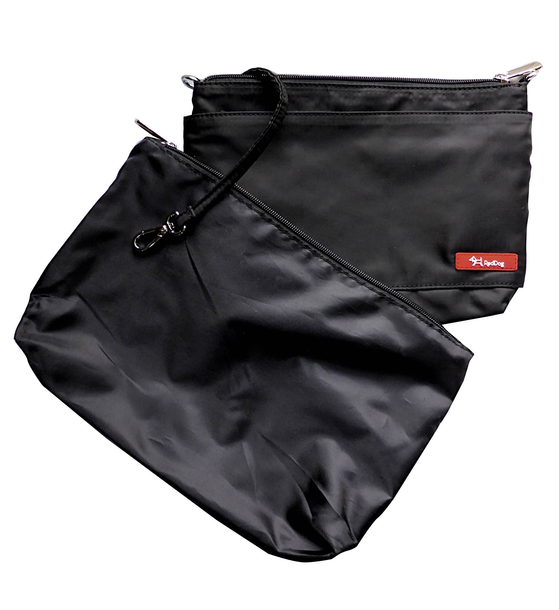 SELVA Voyager BagPod schwarz