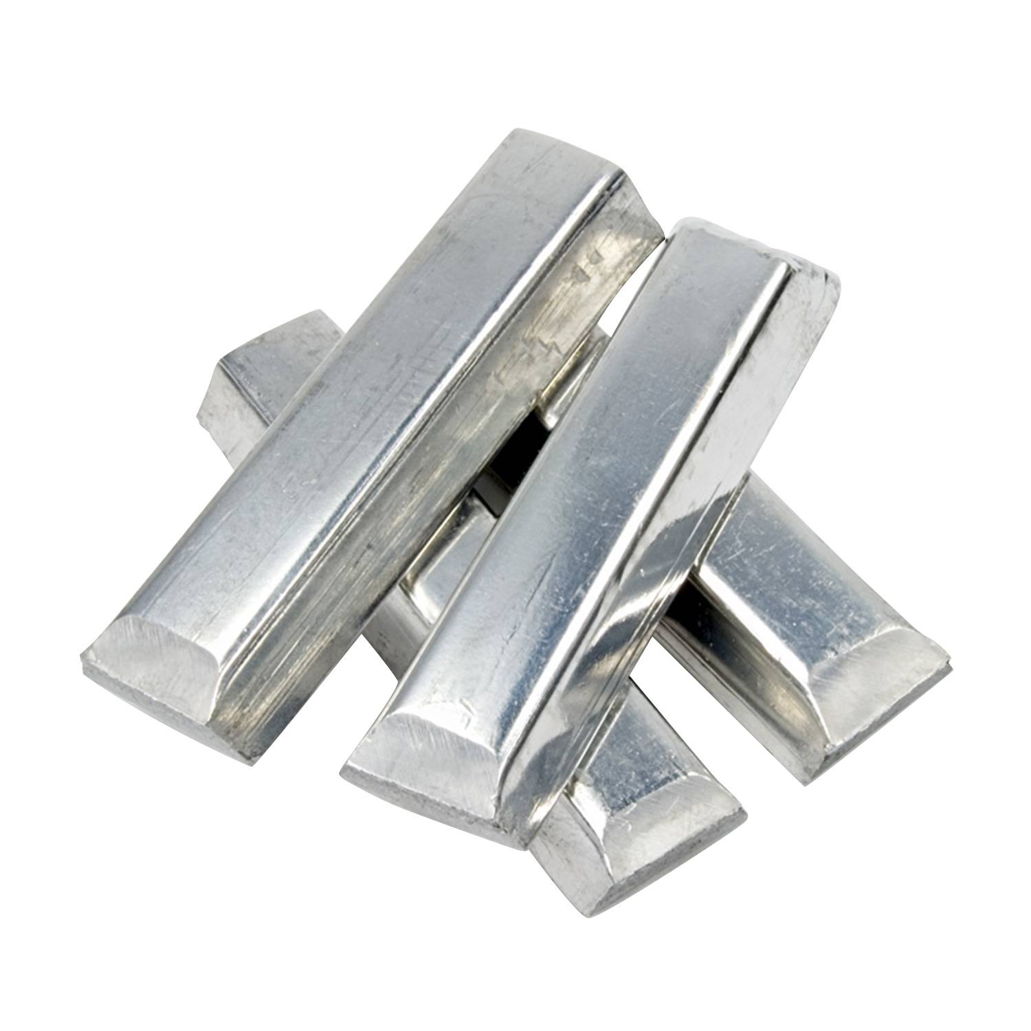 139,00 € / 1 kg Reinzinn-Stangen Sn99, bleifrei, zum Gießen von Zinnfiguren und Münzen, 1kg