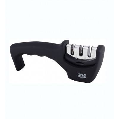 SELVA Messerschärfer 3-Stufig