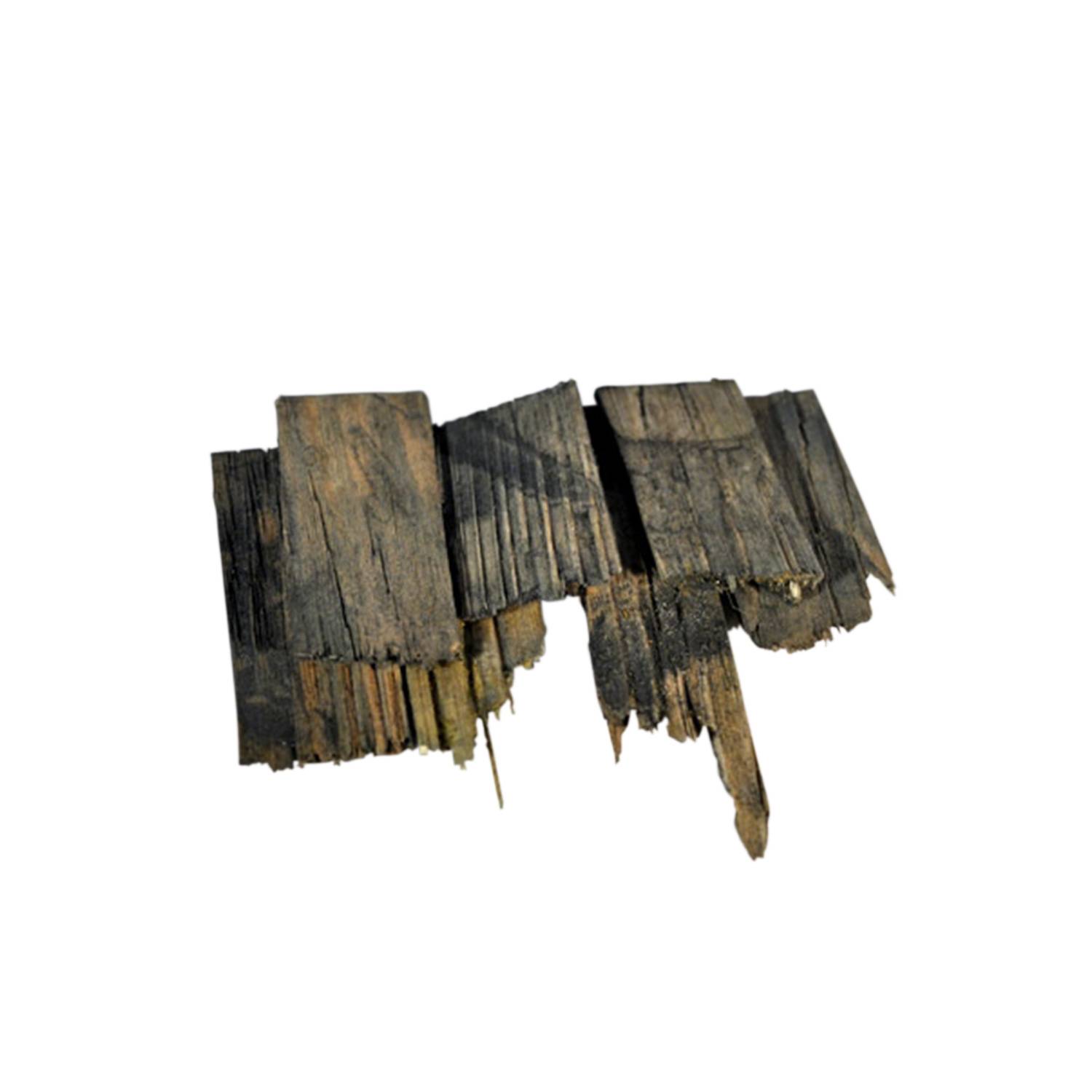 SELVA Holzschindeln