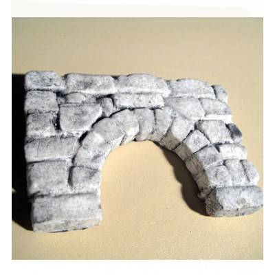 SELVA Kleiner Ruinentorbogen