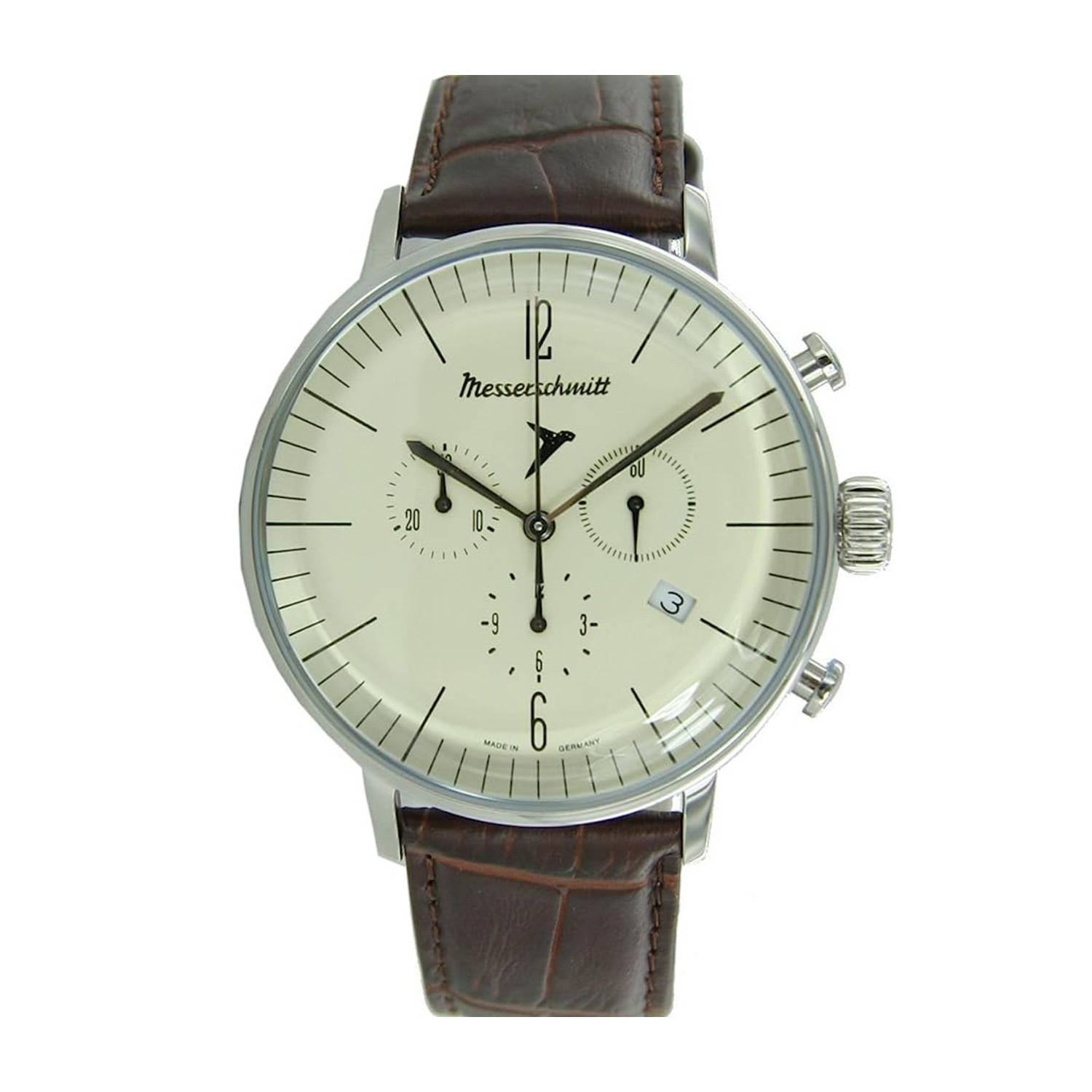 Messerschmitt Messerschmitt Herren-Armbanduhr