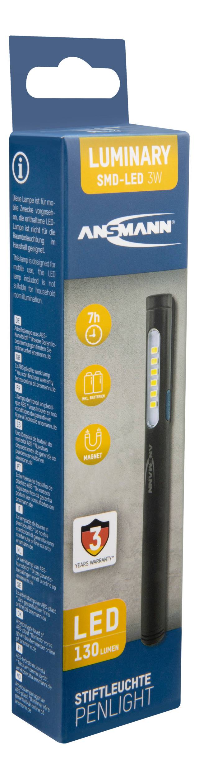 SELVA LED-Inspektionsleuchte