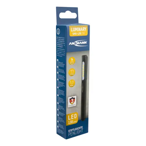 SELVA LED-Inspektionsleuchte SELVA LED-Inspektionsleuchte