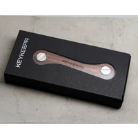 SELVA Keykeepa Nussbaum für bis zu 12 Schlüssel, braun SELVA Keykeepa Nussbaum für bis zu 12 Schlüssel, braun