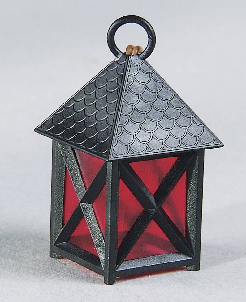 SELVA Josefs-Laterne LED