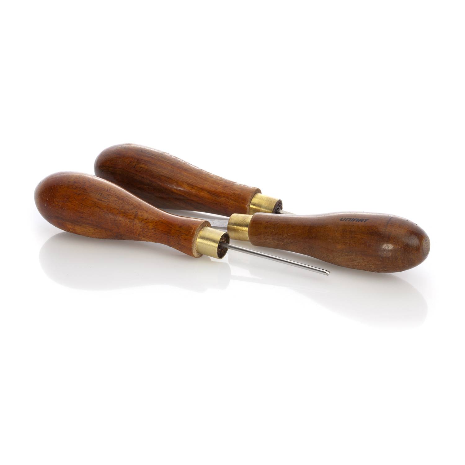 COOL TOOL Profi-Drechselmesser Set, 3-teilig