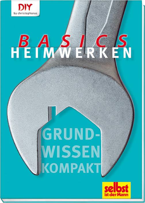 SELVA Buch Basics Heimwerken