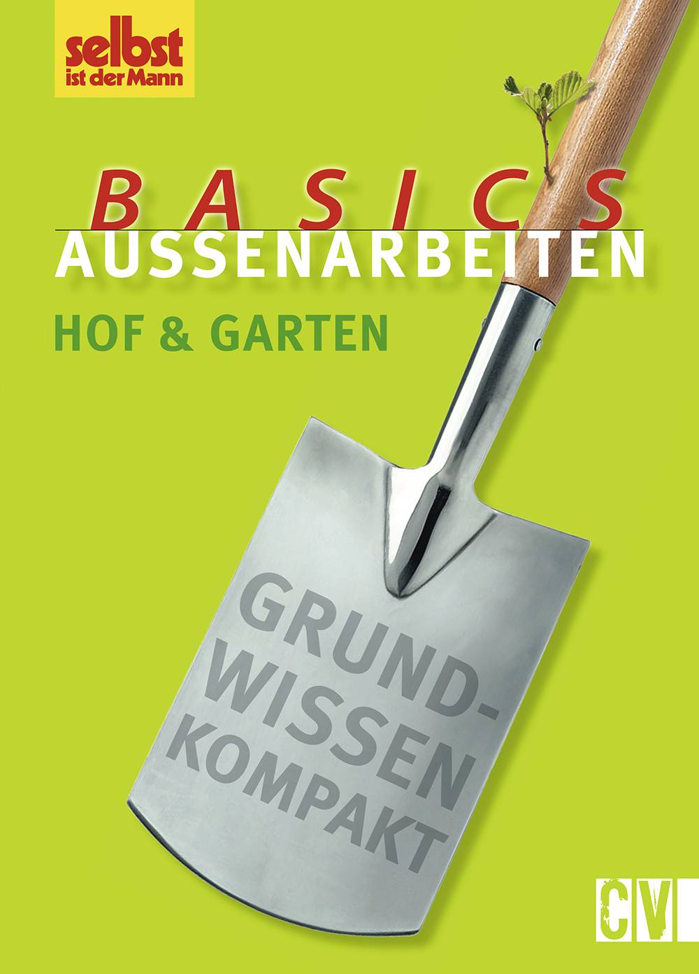 SELVA Basics Aussenarbeiten