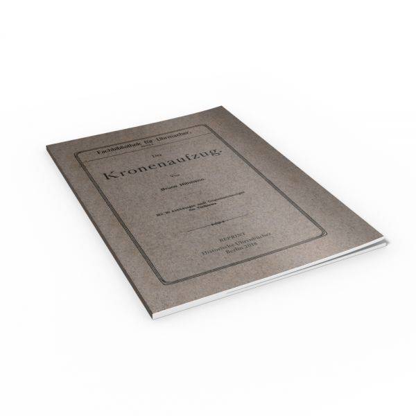 SELVA BUCH Der Kronenaufzug