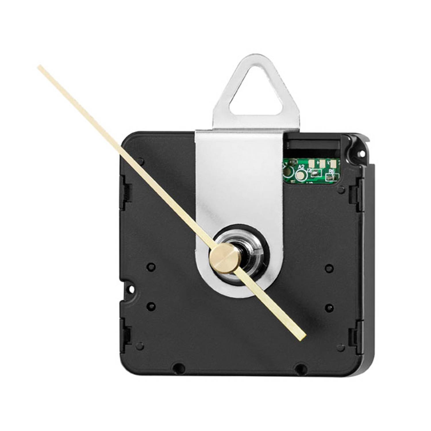 SELVA Funkuhrwerk inklusive Zeigerset