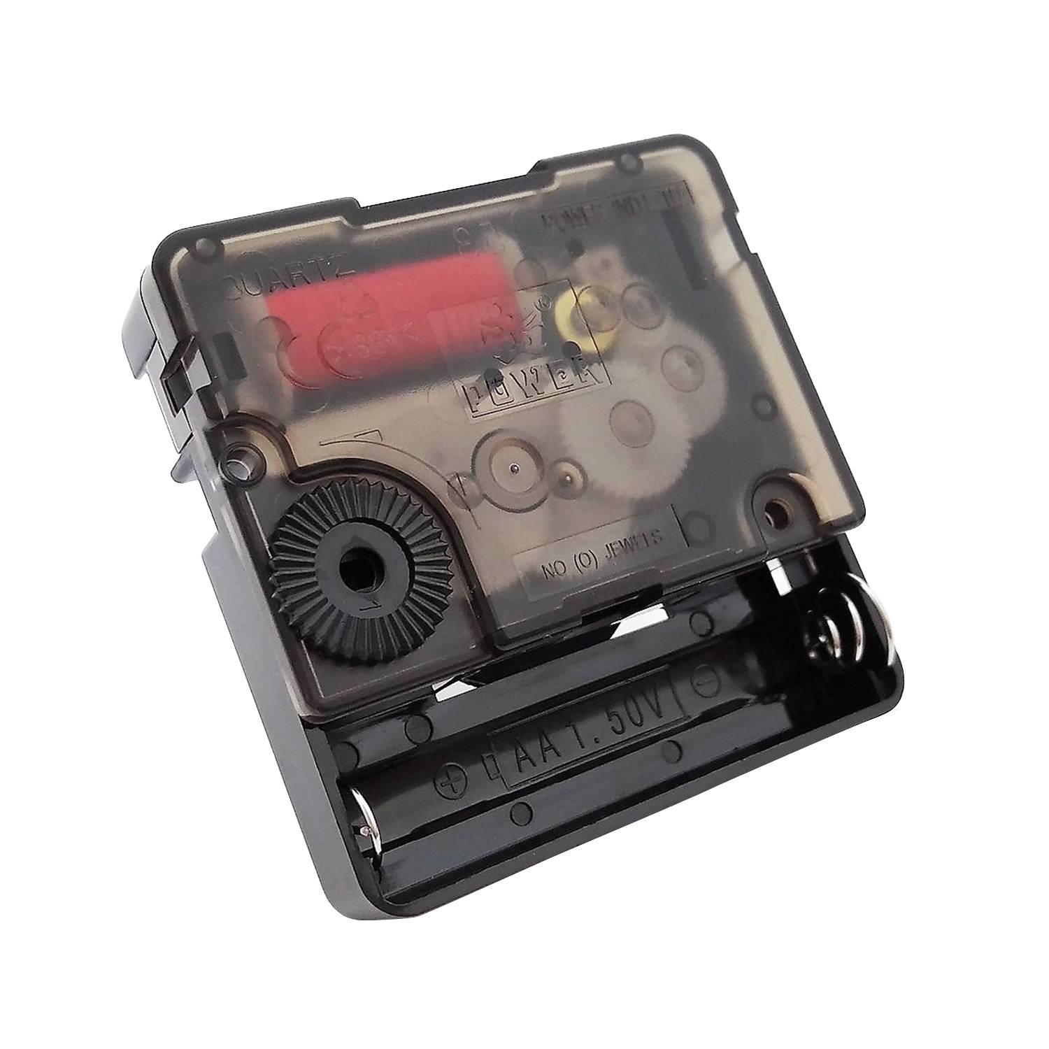 SELVA Uhrwerk Power WS schleichende Sekunde