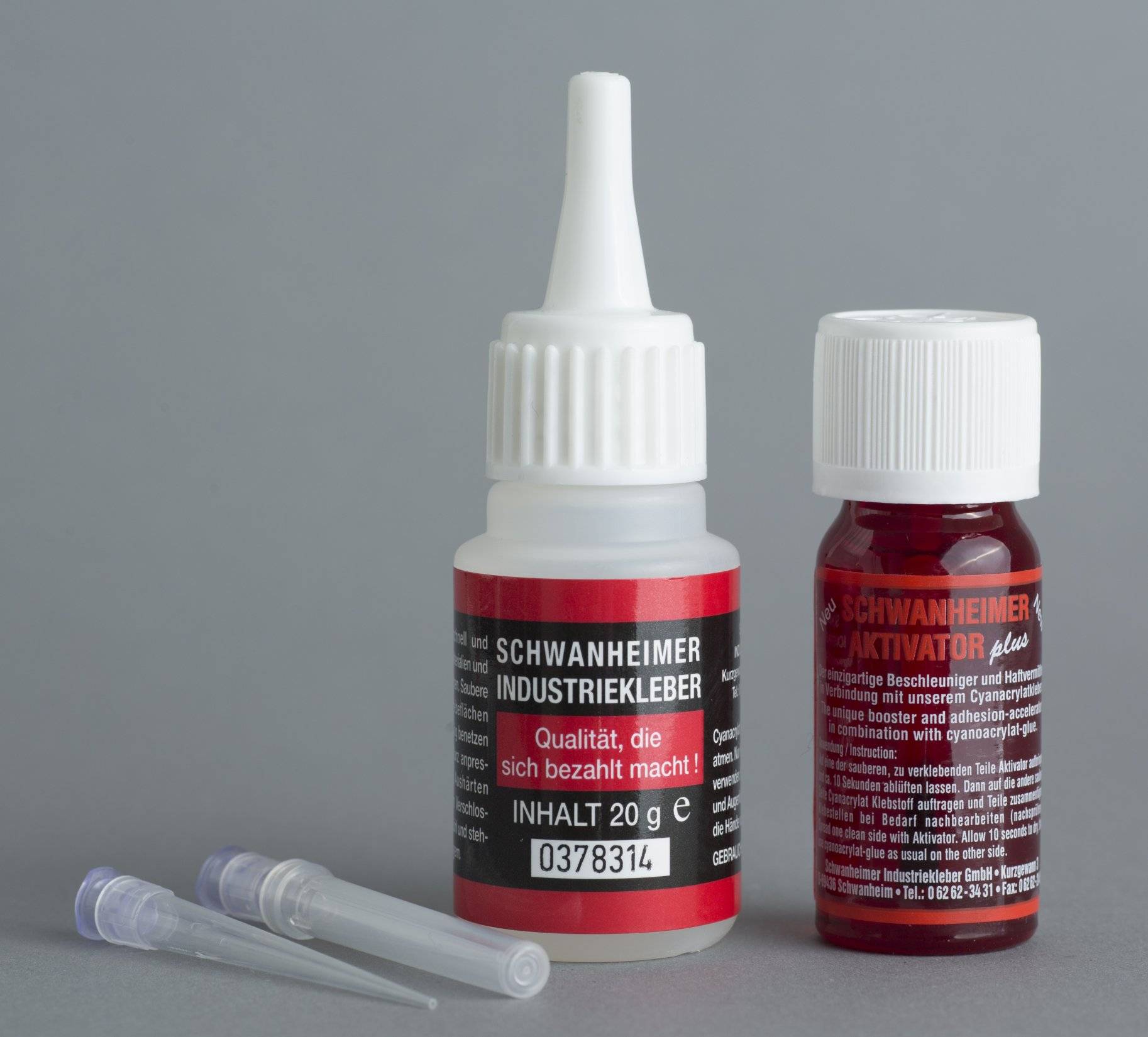 Schwanheimer Schwanheimer Schmuck-Design Basis-Set