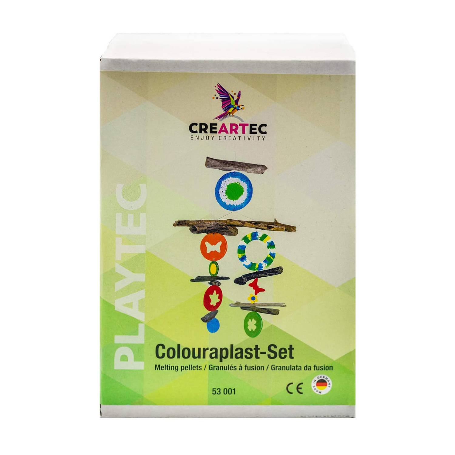 SELVA Colouraplast Geschenkpackung