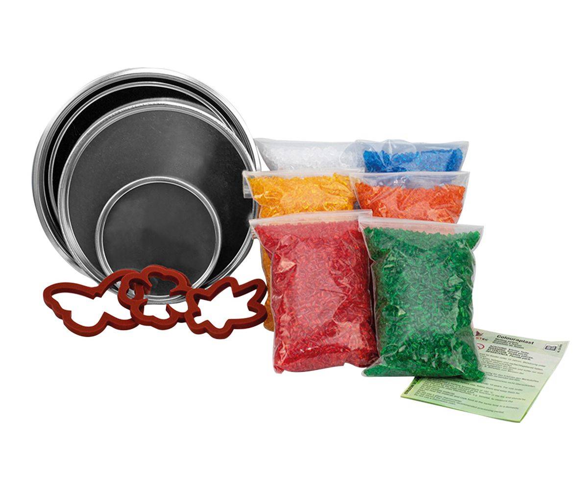 SELVA Colouraplast Geschenkpackung