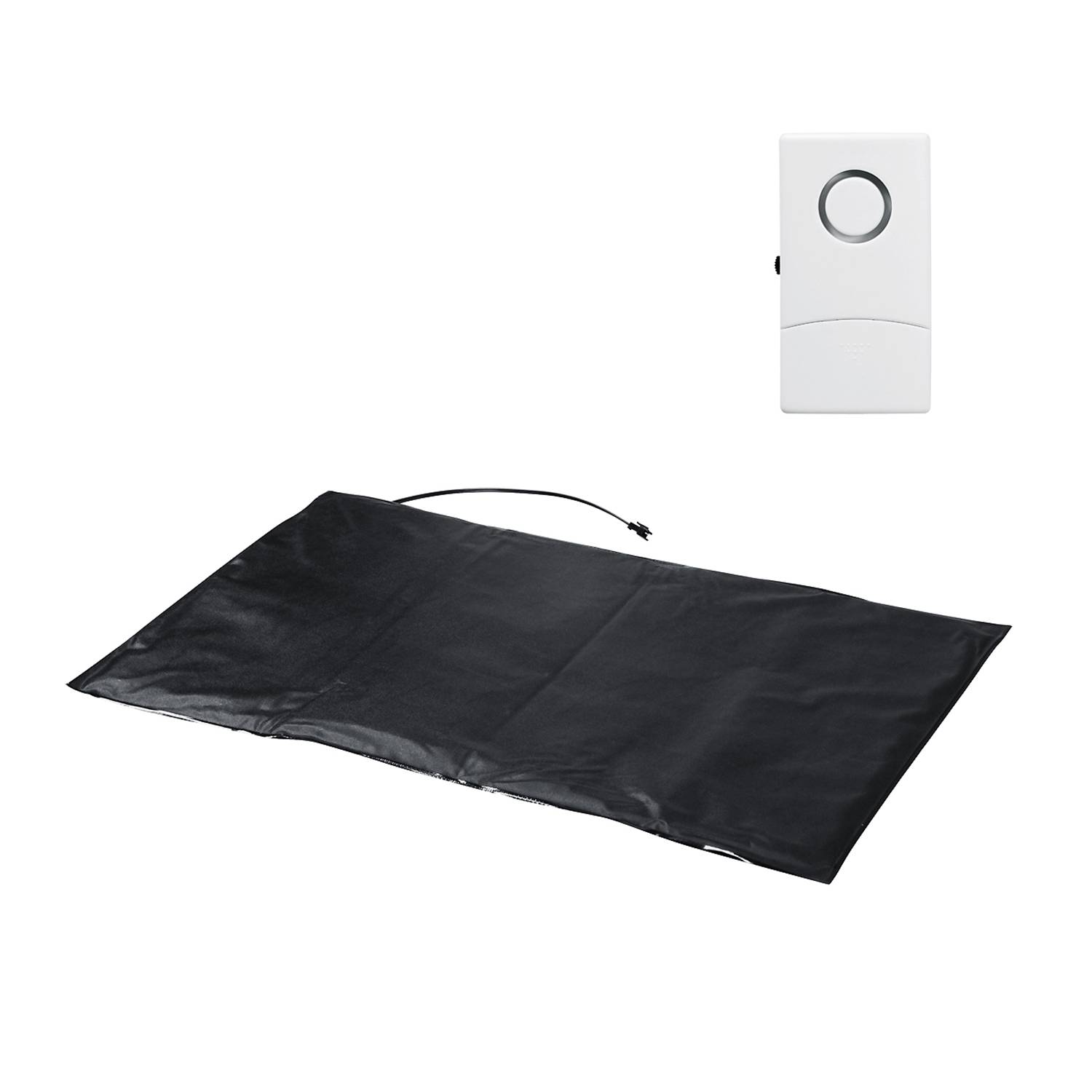 SELVA Akustische Trittmatte - Katzenklingel