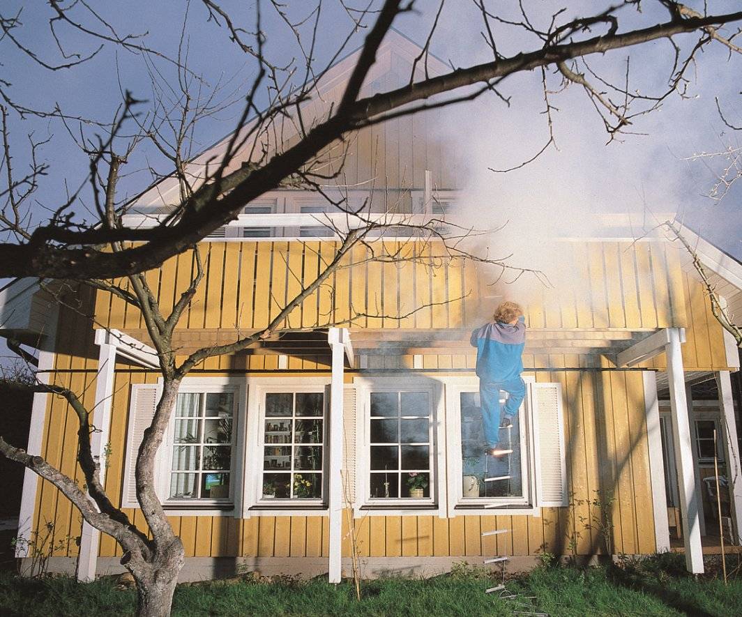 SELVA Rettungsleiter 8 Meter