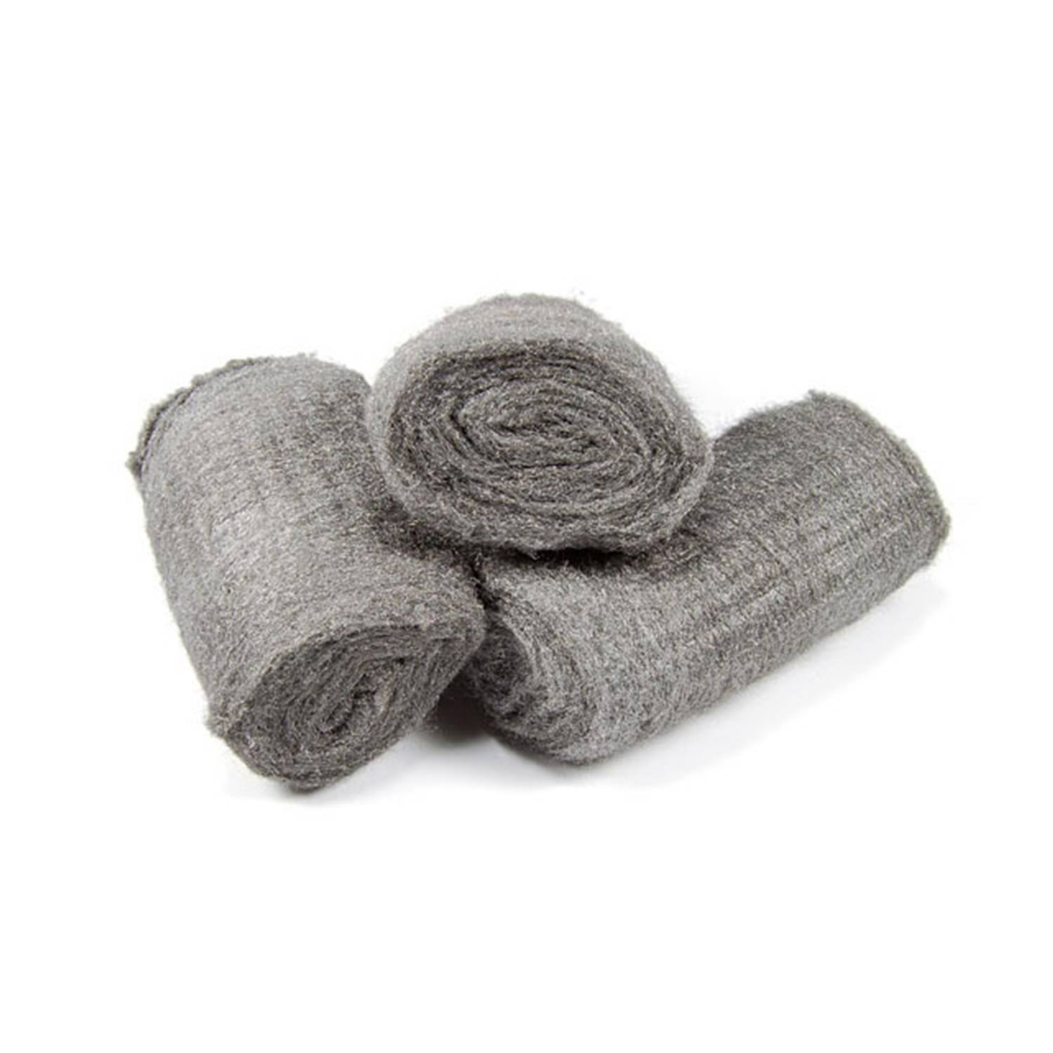 SELVA RAKSO Stahlwolle extrem fein