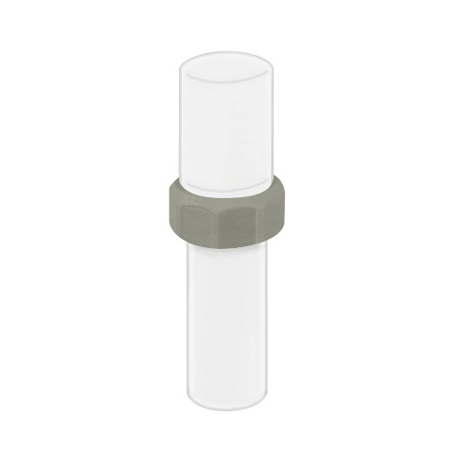 Bergeon 7895-T-140 Ersatzklingen, Schraubendreherklingen, 2 Stück, 1,4 mm