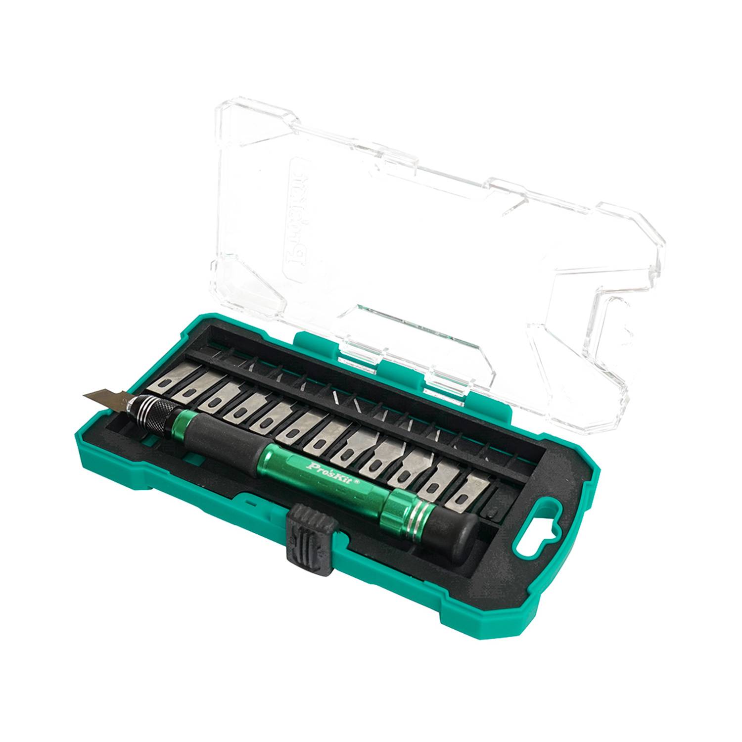 PRO'S KIT Skalpellmesser-Set