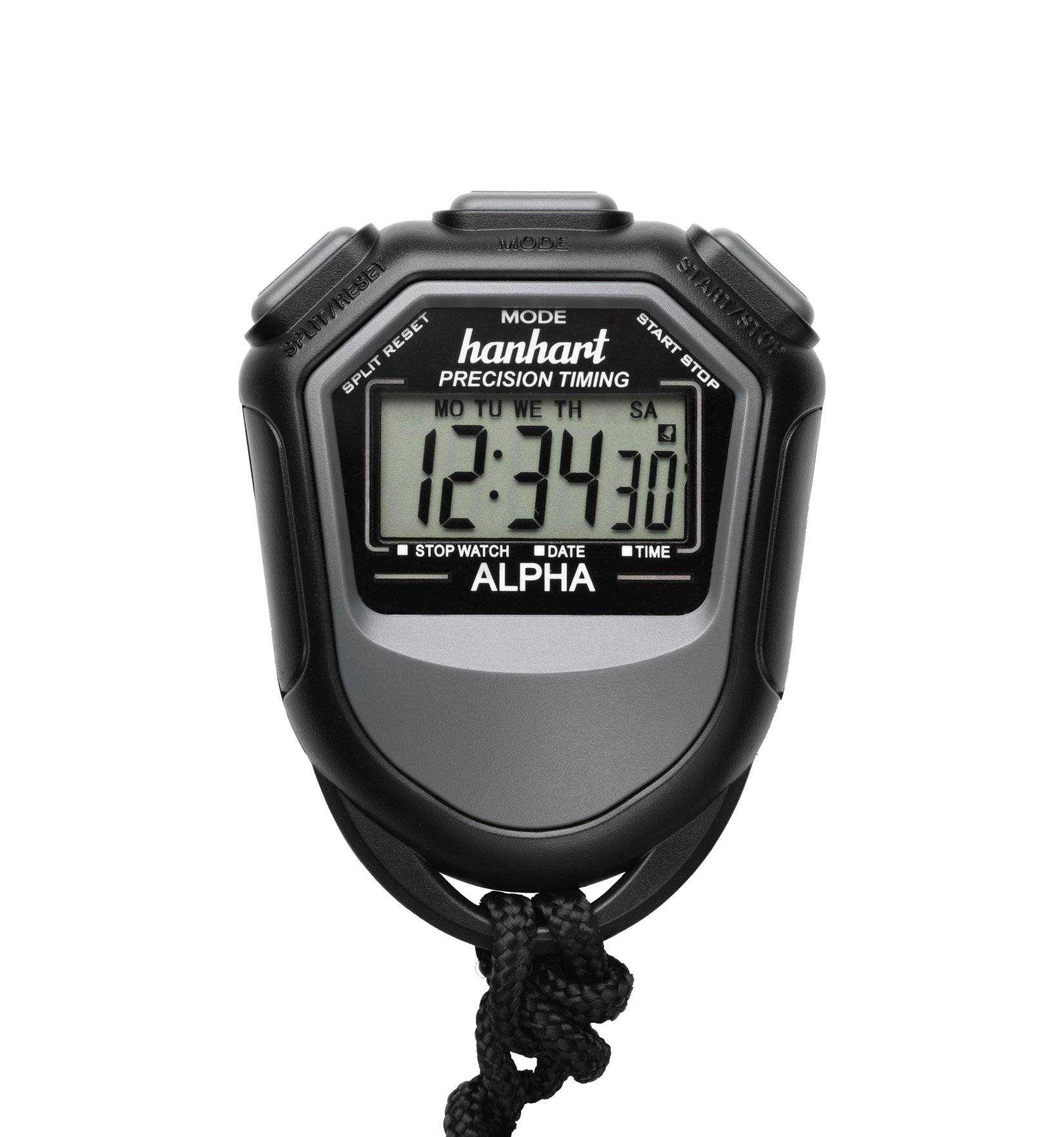 Hanhart HANHART 24 Stunden Stoppuhr