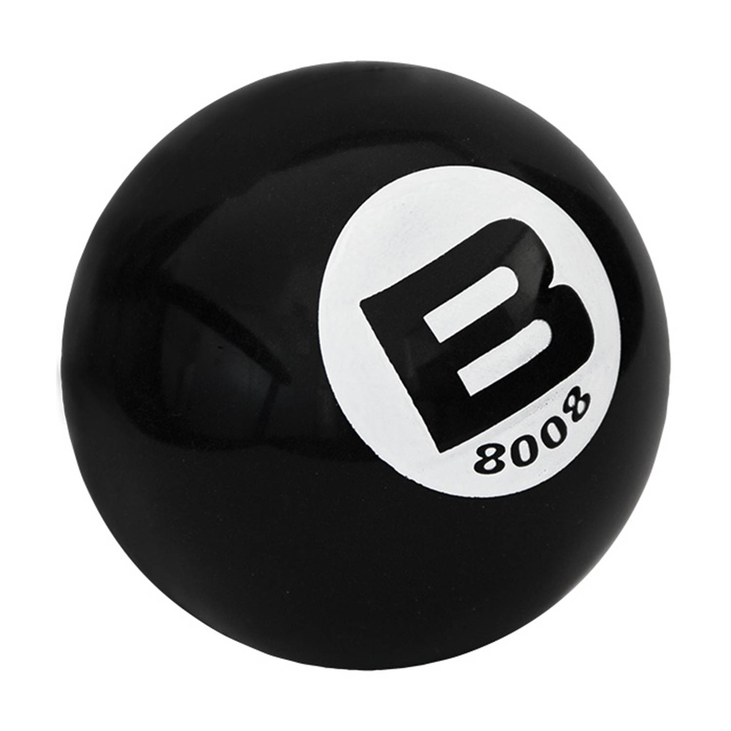 Bergeon 8008 B Gehäuseöffner-Ball, Gummiball, Gummieinsatz, Durchmesser 67 mm