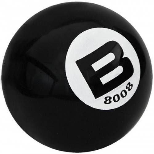 Bergeon 8008 B Gehäuseöffner-Ball, Gummiball, Gummieinsatz, Durchmesser 67 mm