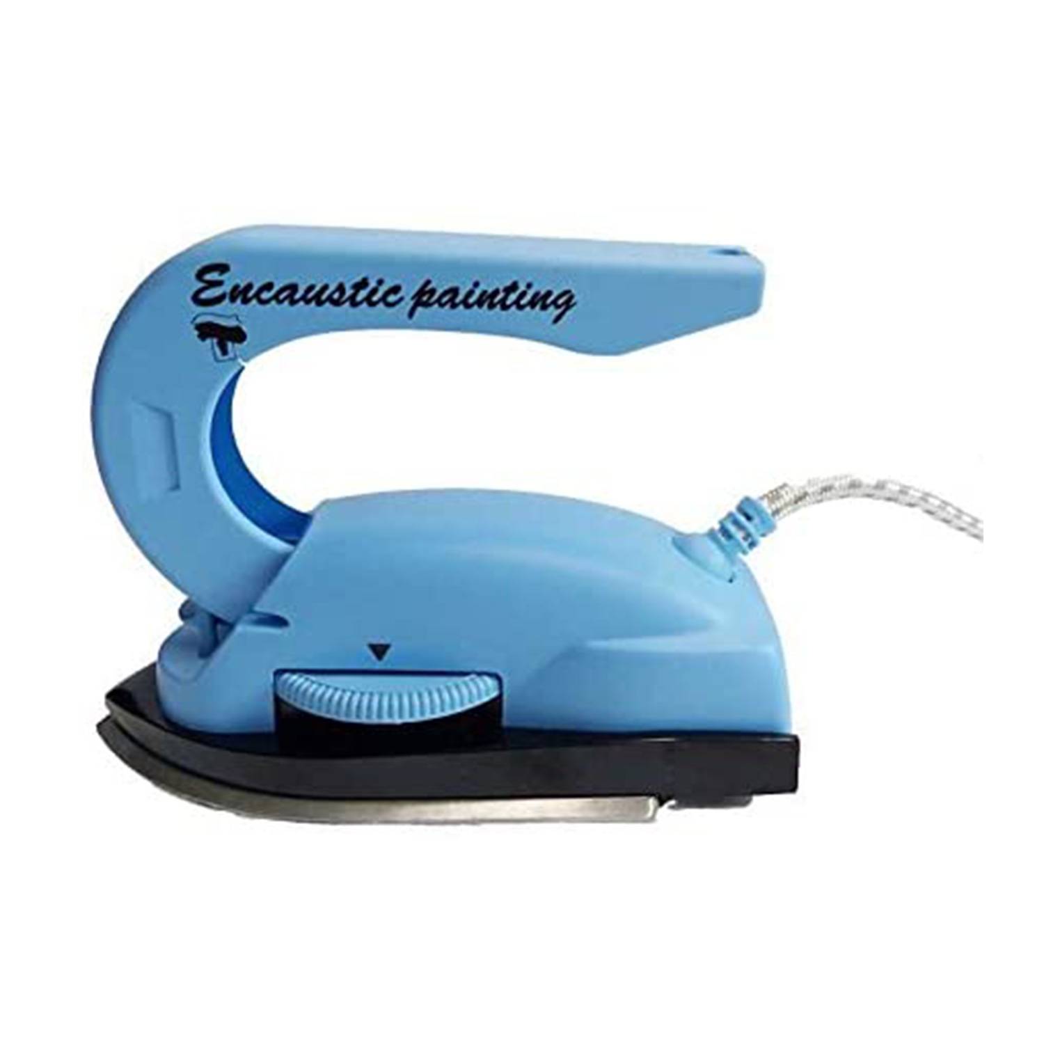 SELVA Encaustic Maleisen