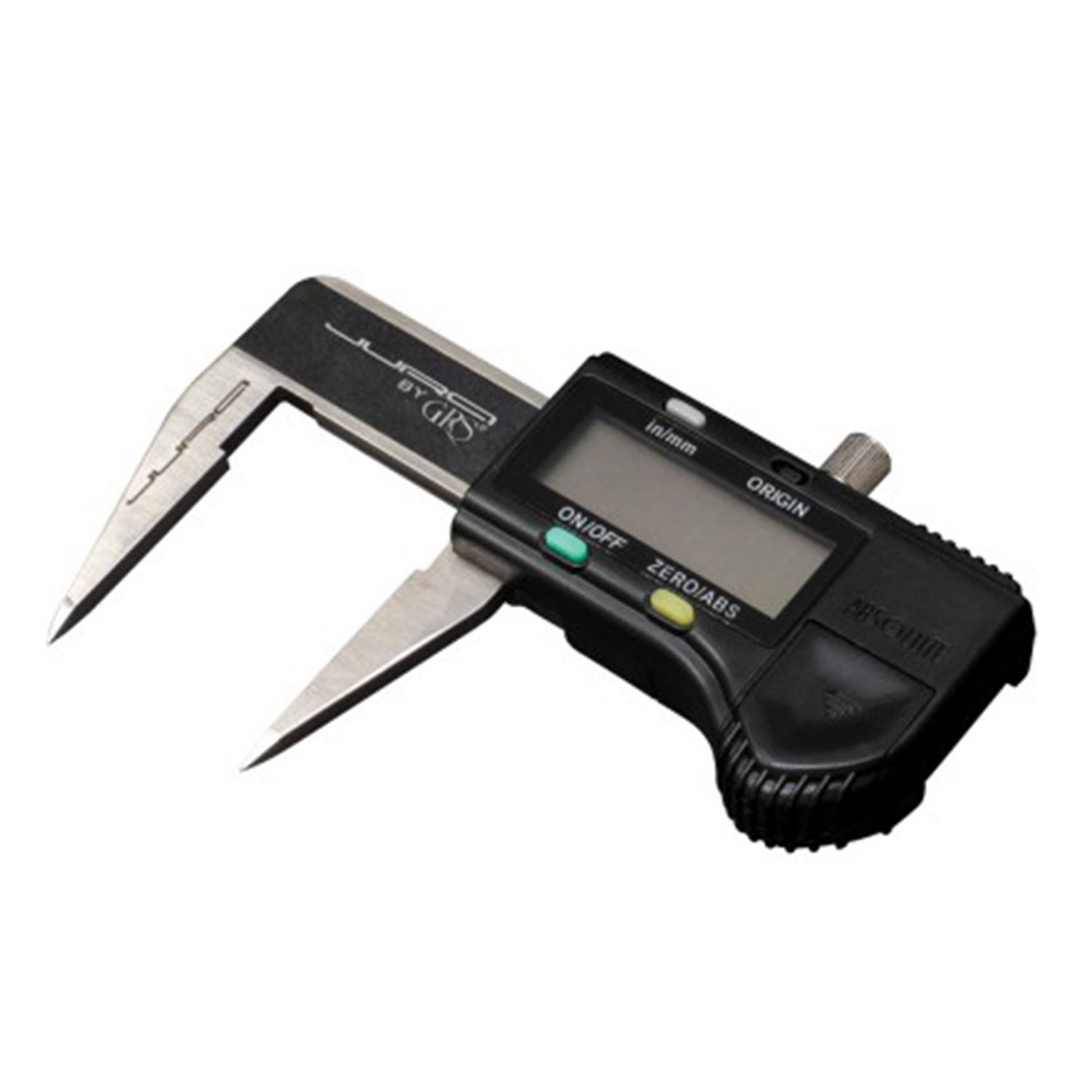 GRS Jura Digital Schieblehre
