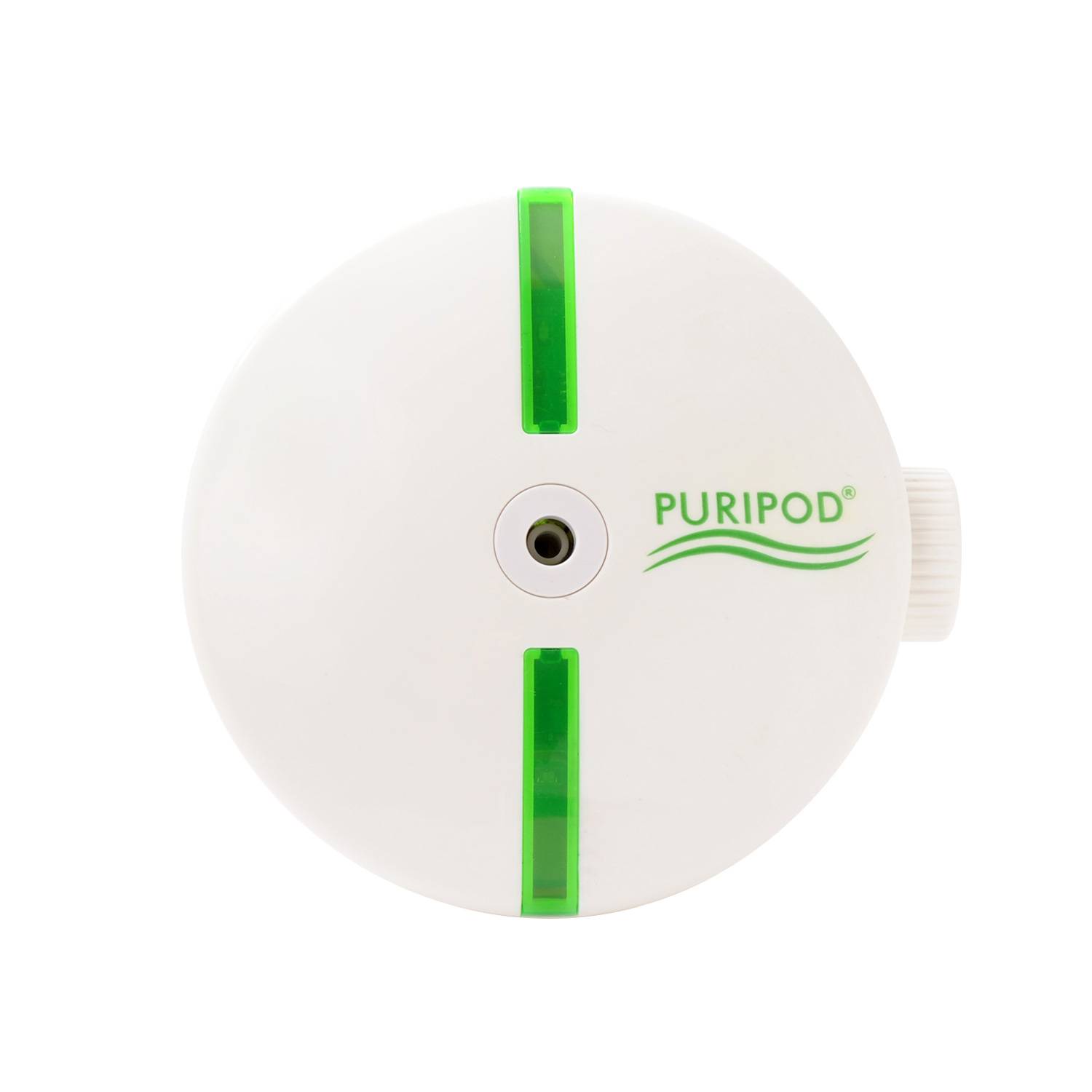 BEST DIRECT Puripod Luftreiniger, Geruchsneutralisierer, für zu Hause, leise