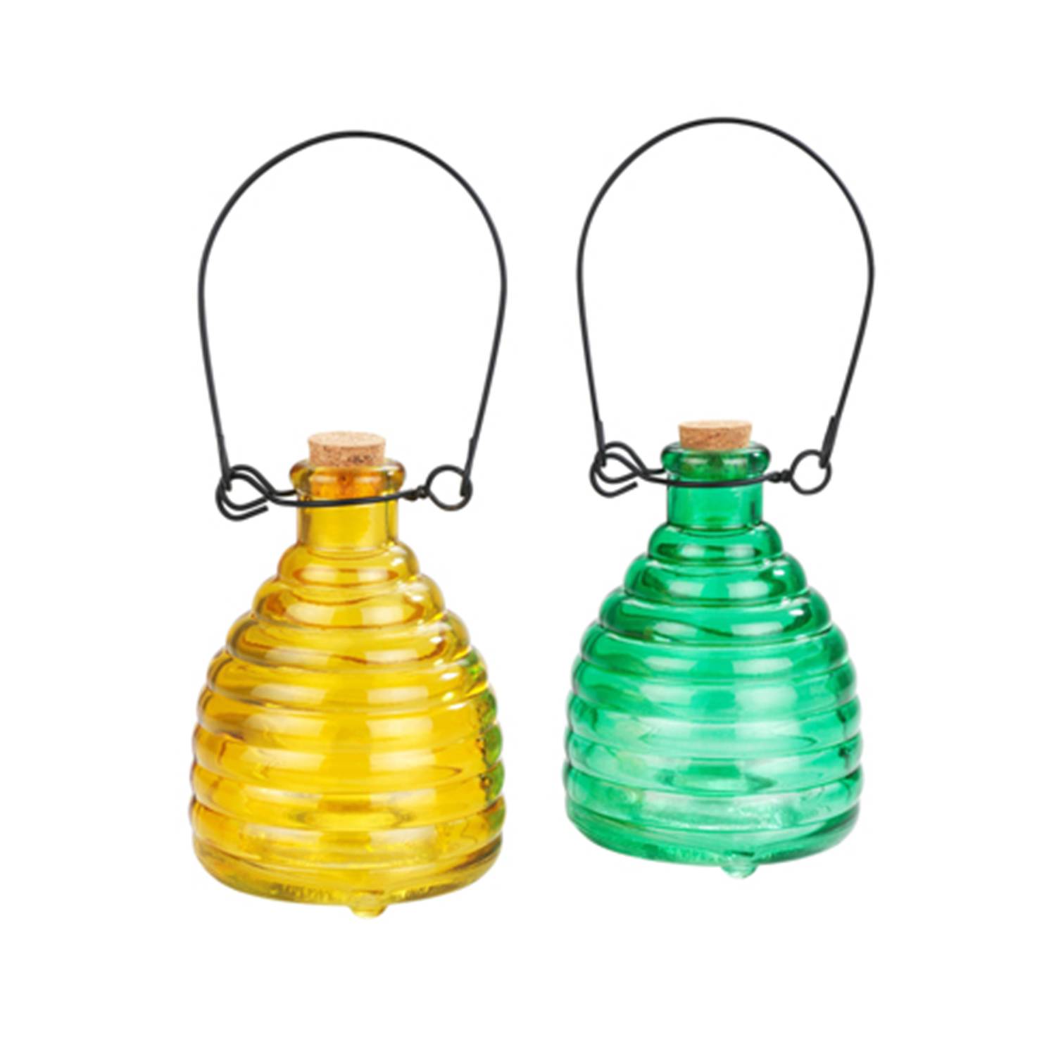 Wenko Wespenfalle, 2er Set