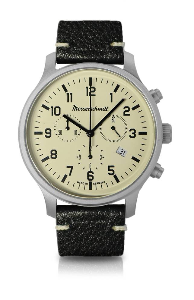 Messerschmitt MESSERSCHMITT Chronograph