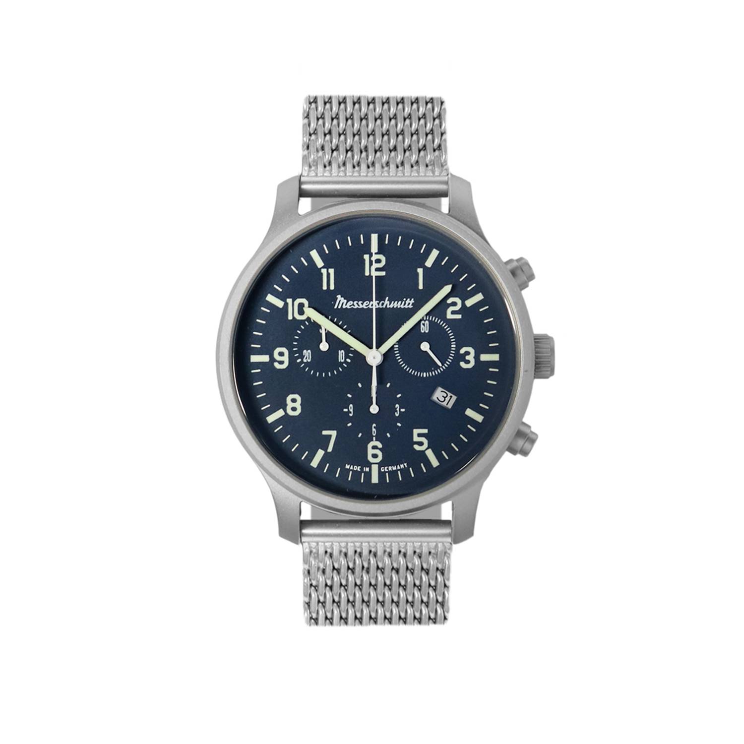 Messerschmitt MESSERSCHMITT Chronograph