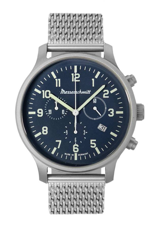 Messerschmitt MESSERSCHMITT Chronograph