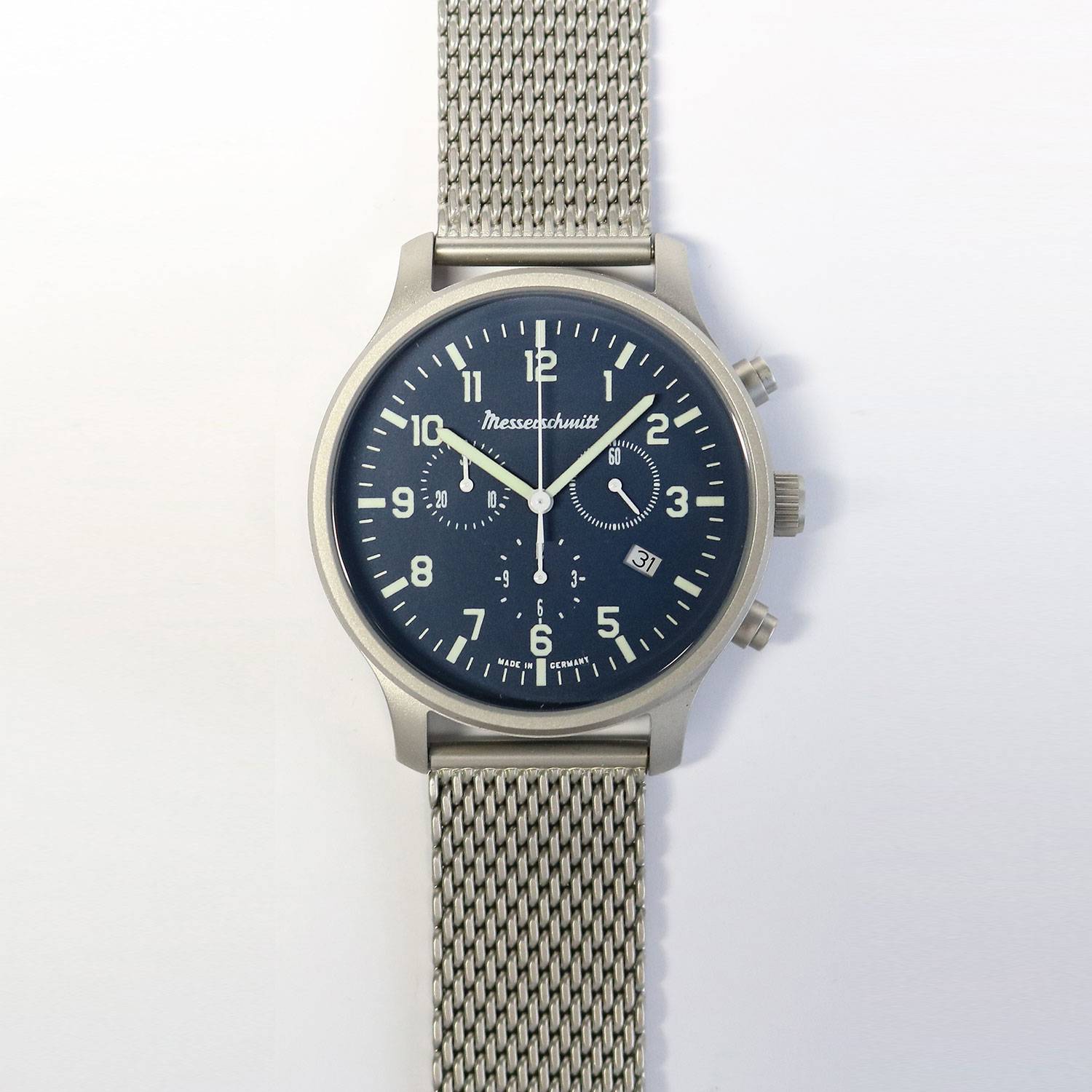 Messerschmitt MESSERSCHMITT Chronograph