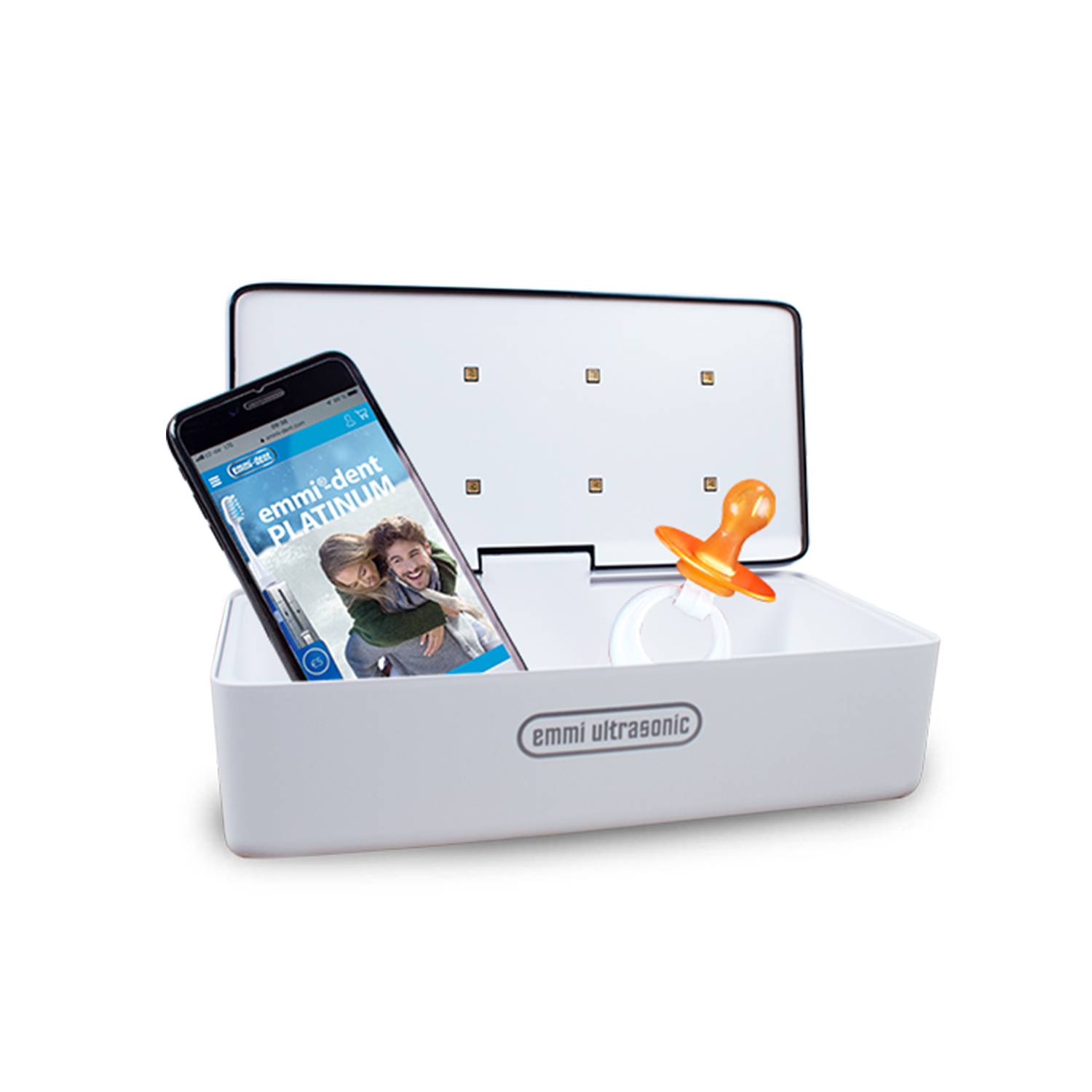 SELVA UV-C Desinfektionsgerät Premium