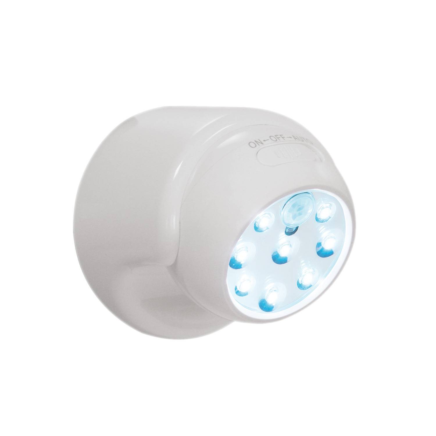 SELVA Bewegungssensorlampe