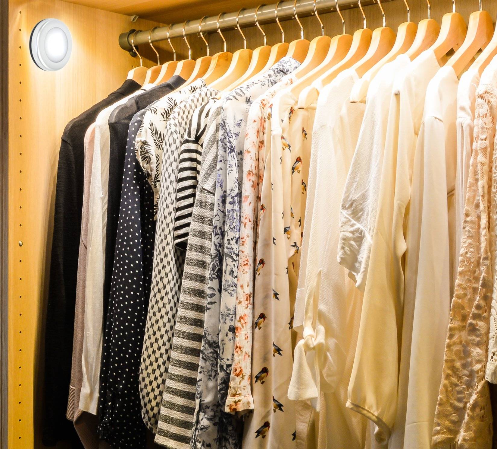 Starlyf Bewegungssensorlampe